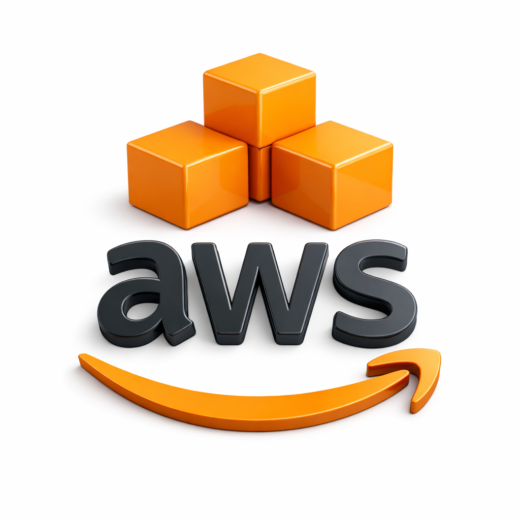AWS Logo