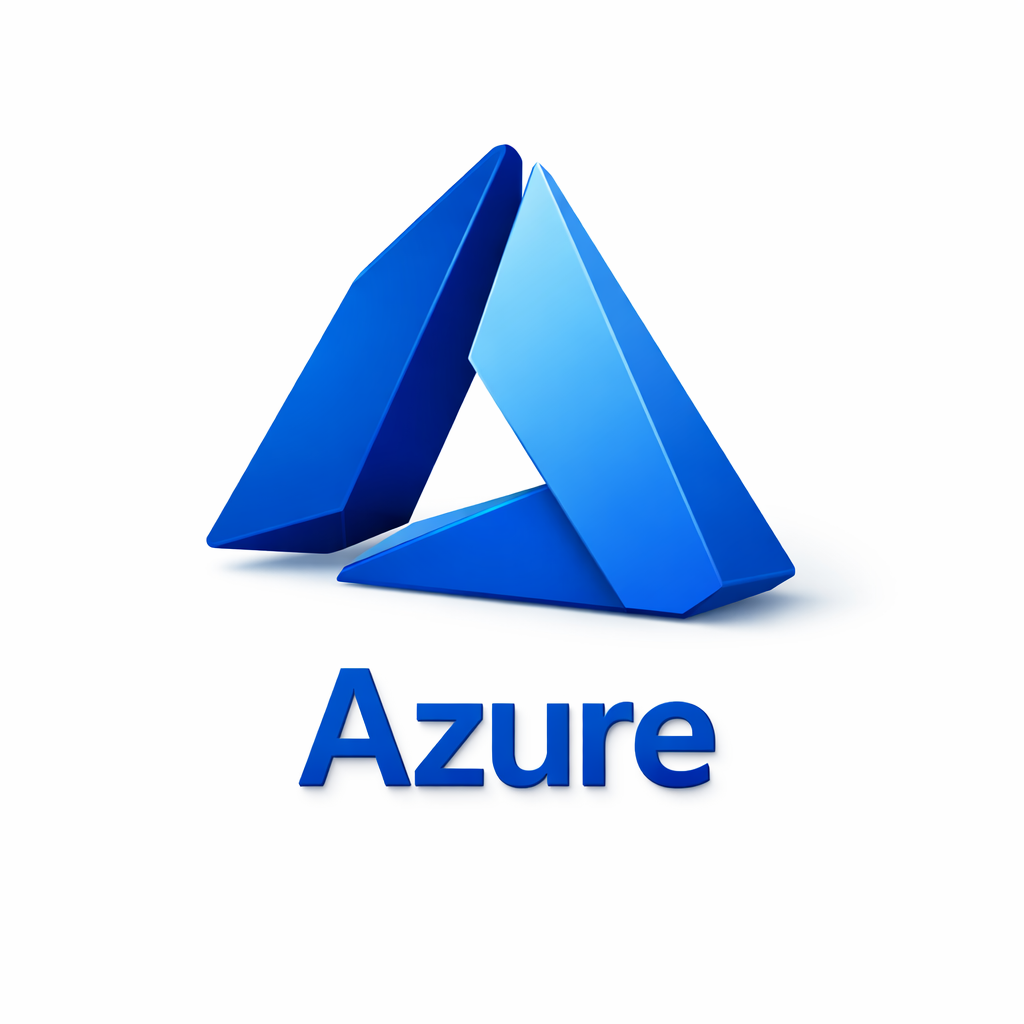Azure Logo