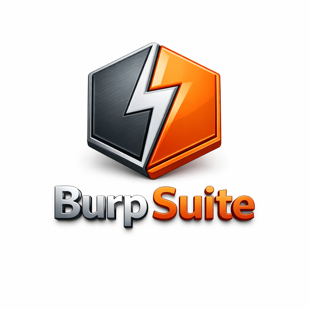 Burp Suite Logo