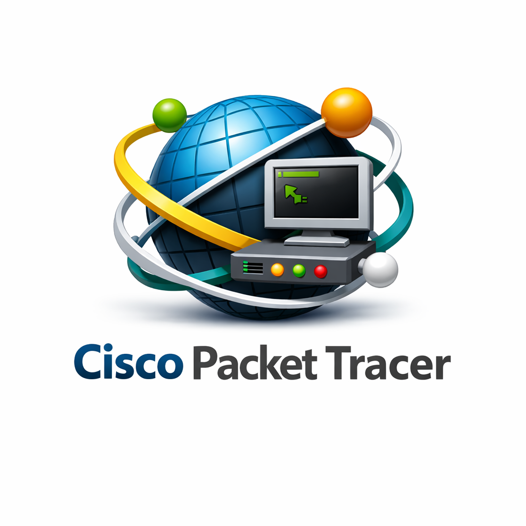 Cisco Packet Tracer Logo