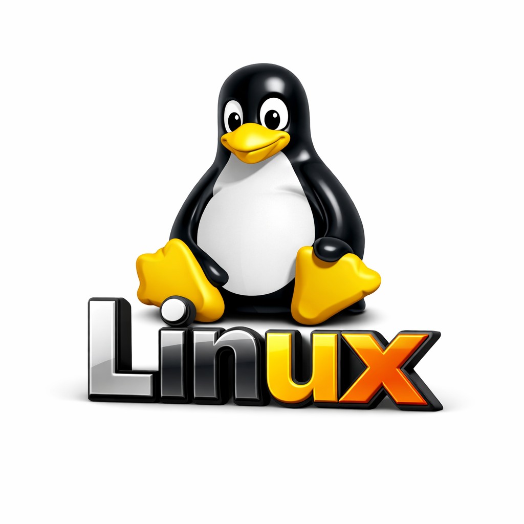 Linux Logo