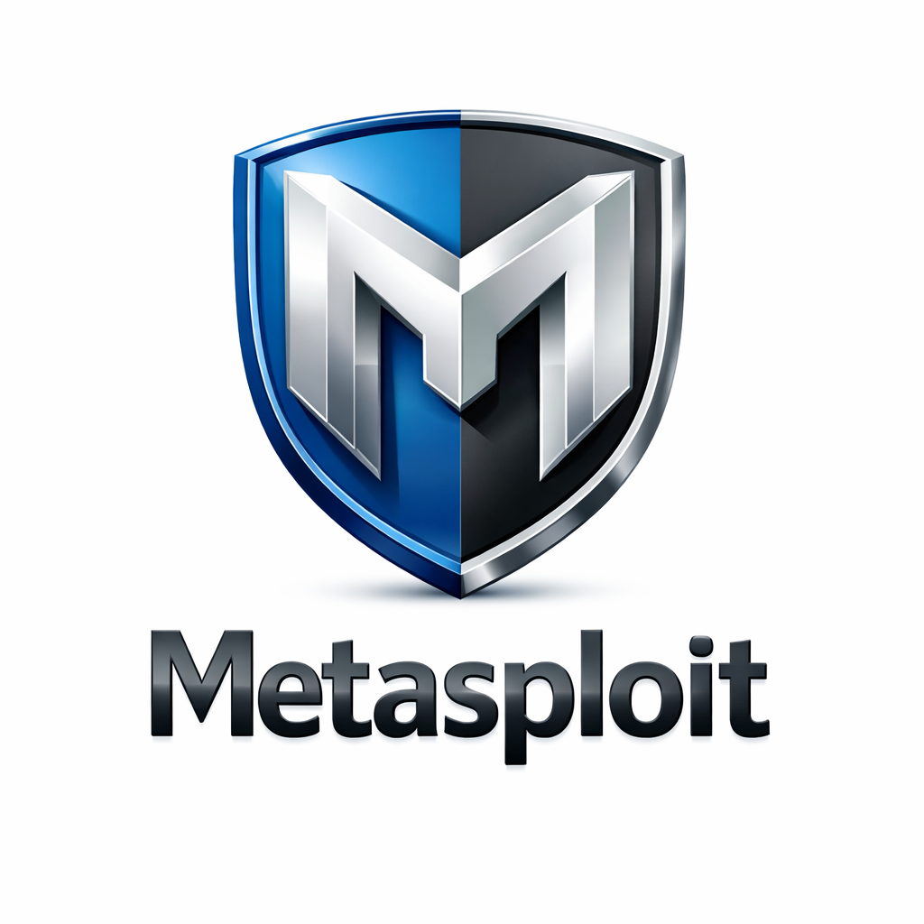Metasploit Logo