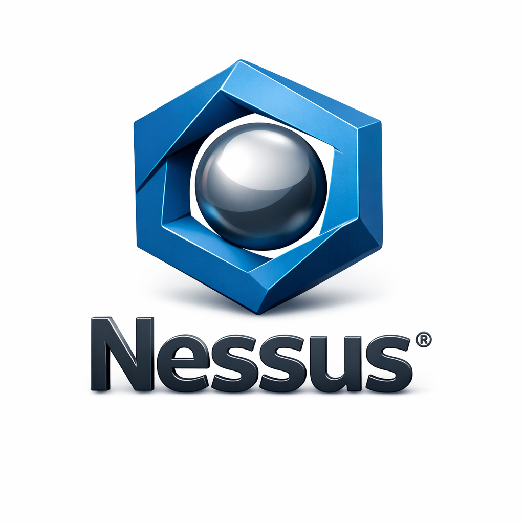 Nessus Logo