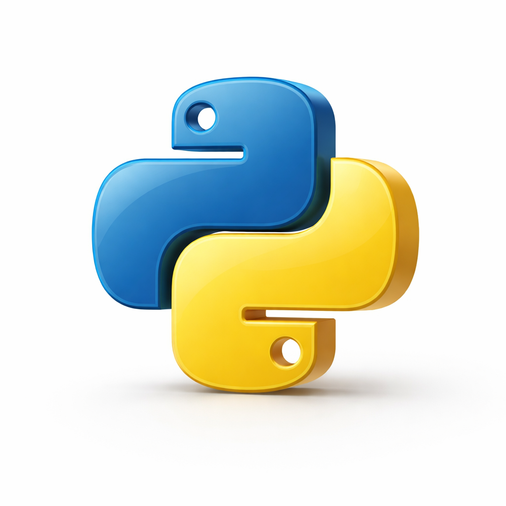 Python Logo