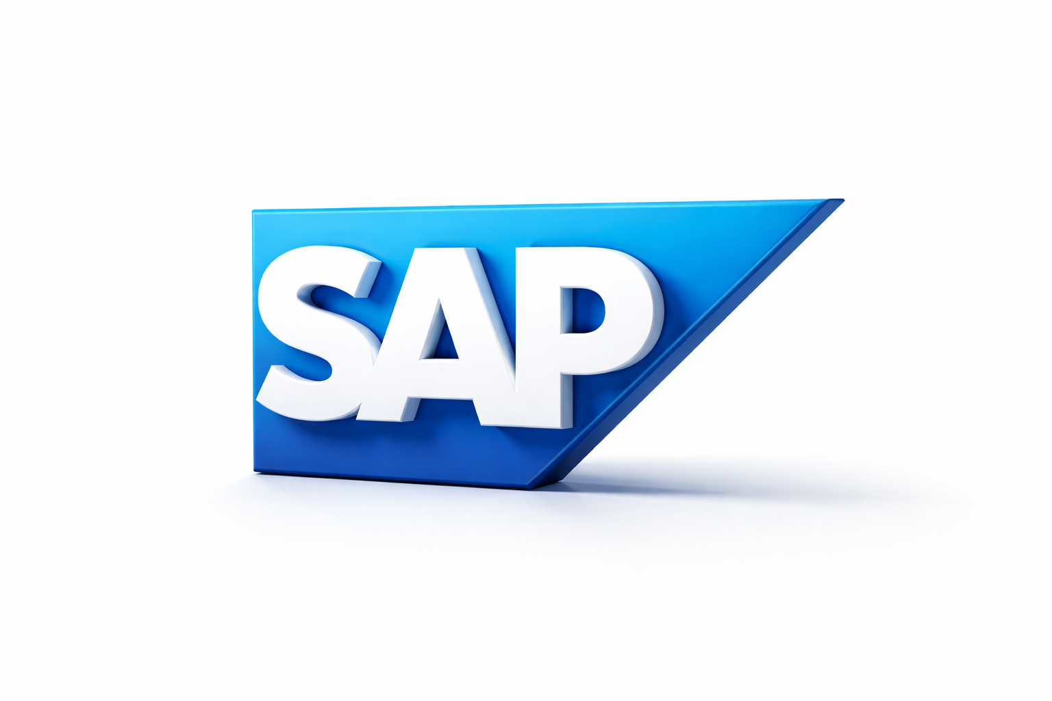 SAP Logo