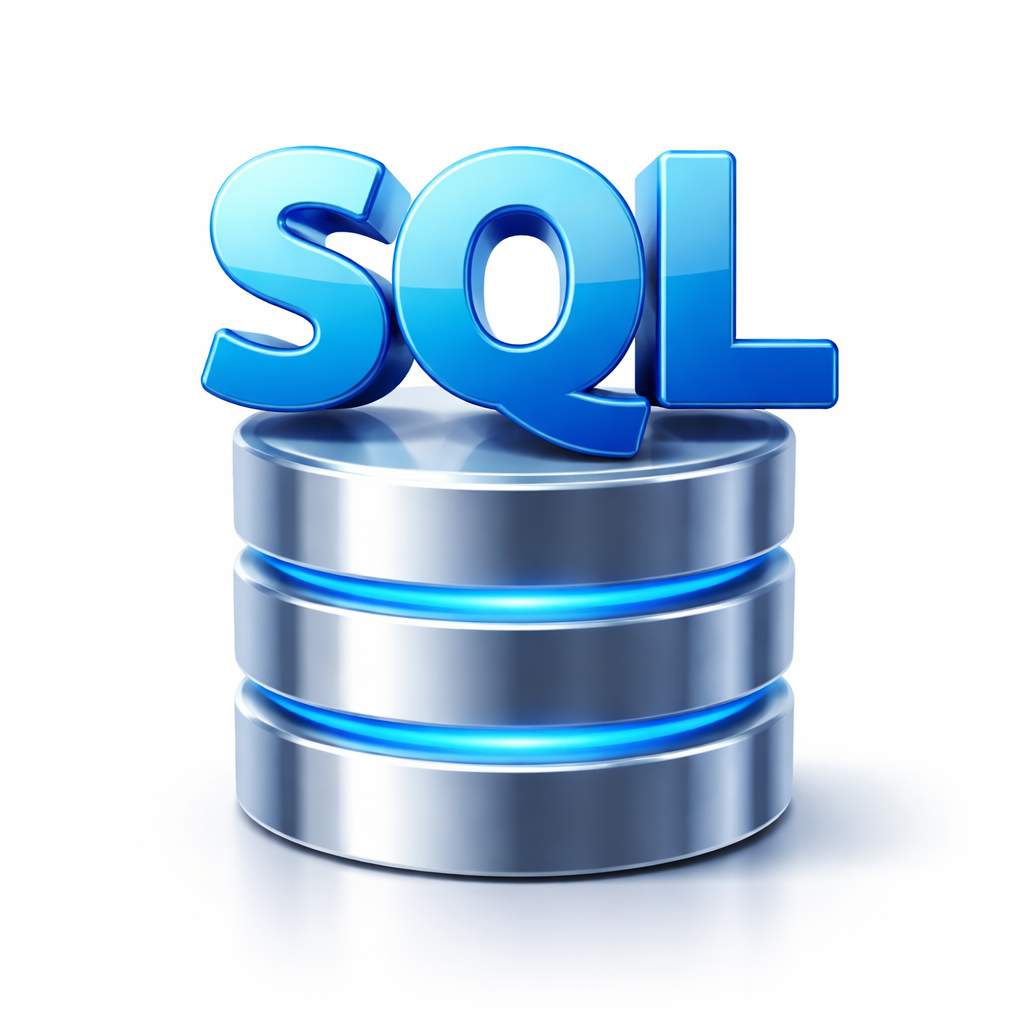 SQL Server Logo