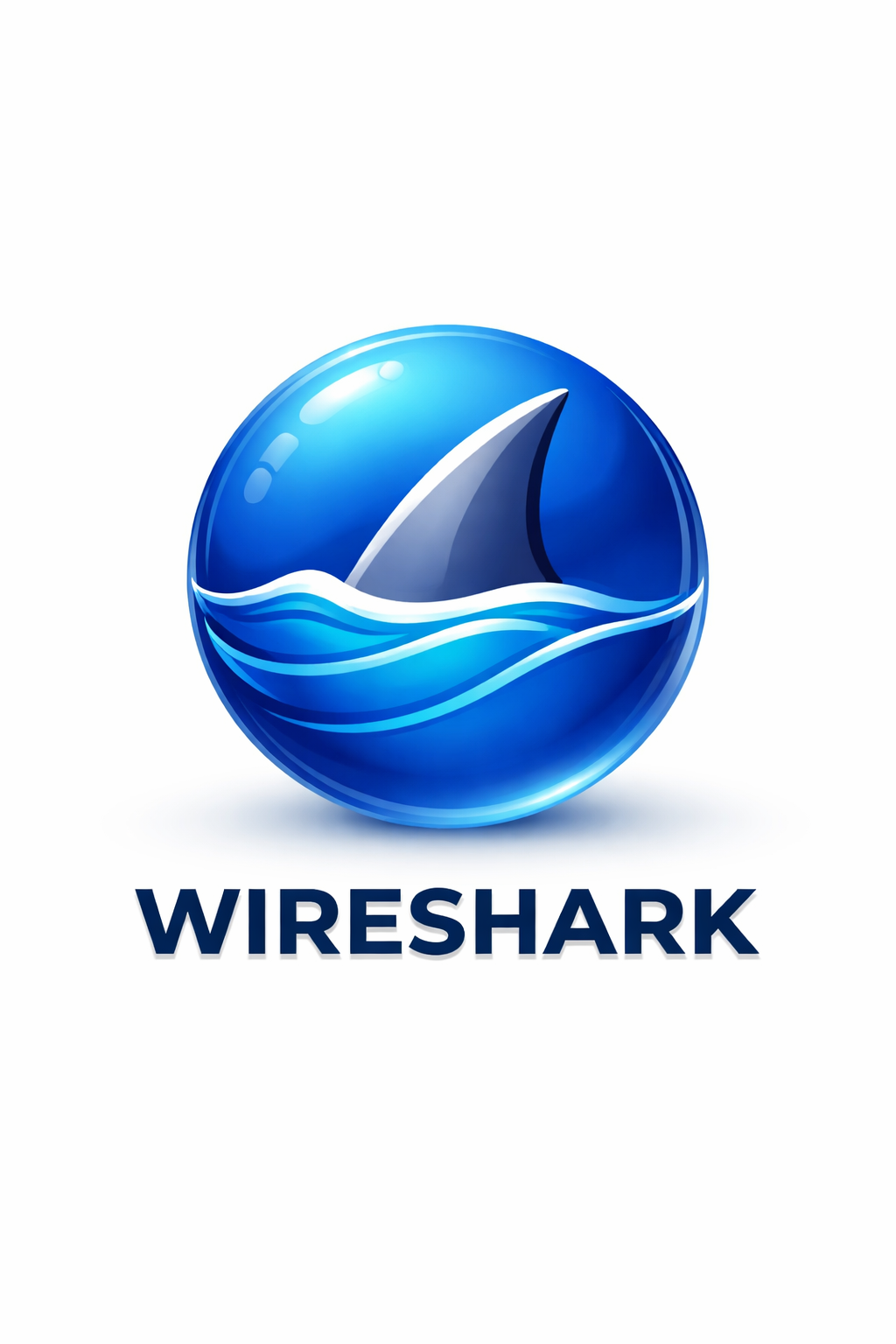 Wireshark Logo